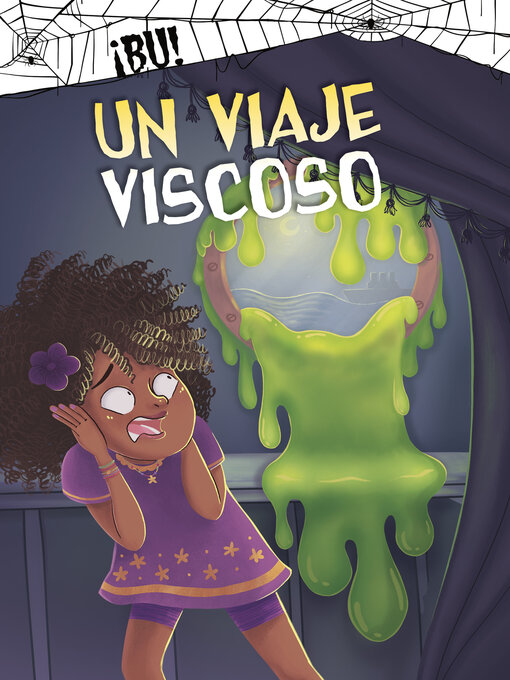 Title details for Un viaje viscoso by John Sazaklis - Available